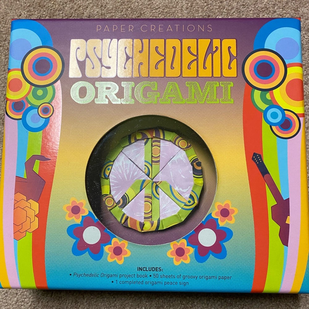 Origami kit